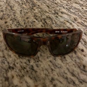 Rare Spy KASH Polarized Sunglasses